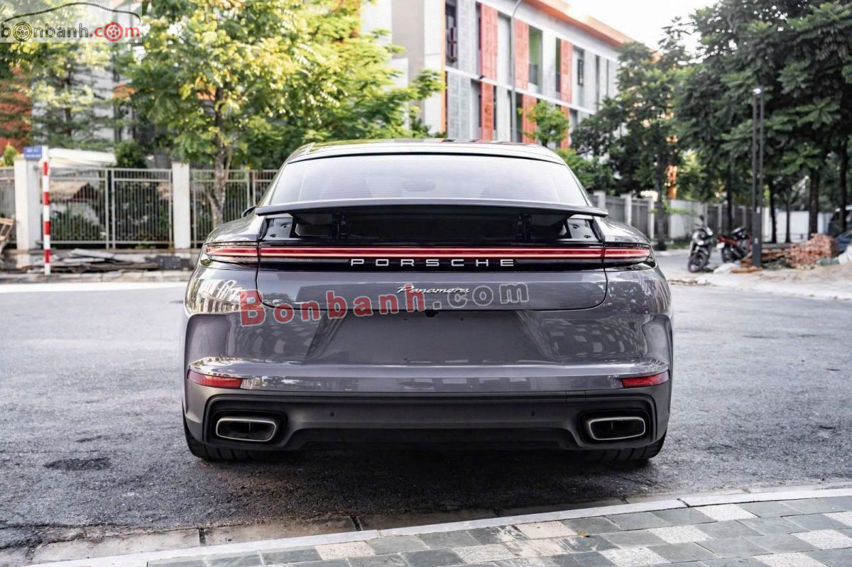 Bán ô tô Porsche Panamera 2.9 V6 - 2024 - xe cũ