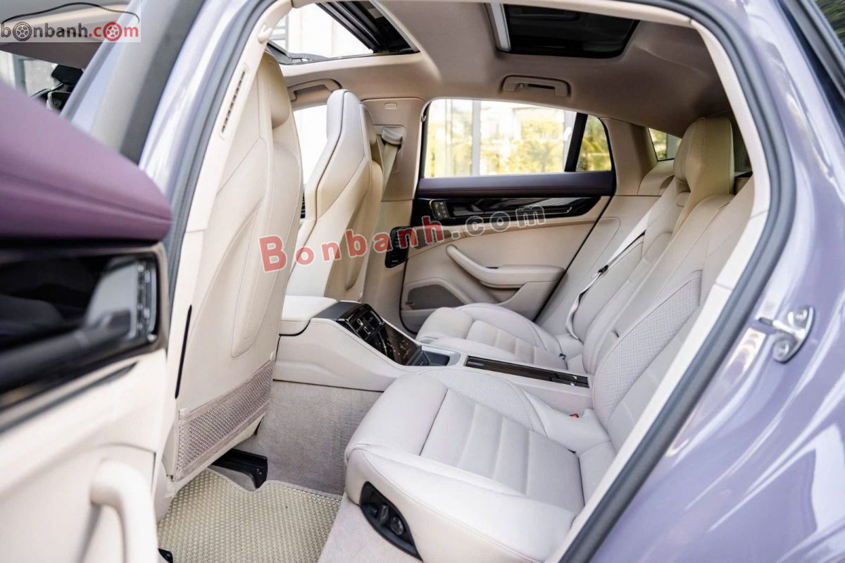 Bán ô tô Porsche Panamera 2.9 V6 - 2024 - xe cũ