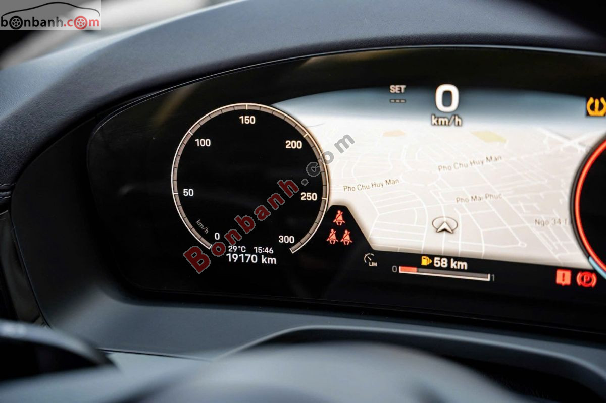 Bán ô tô Porsche Panamera 2.9 V6 - 2024 - xe cũ