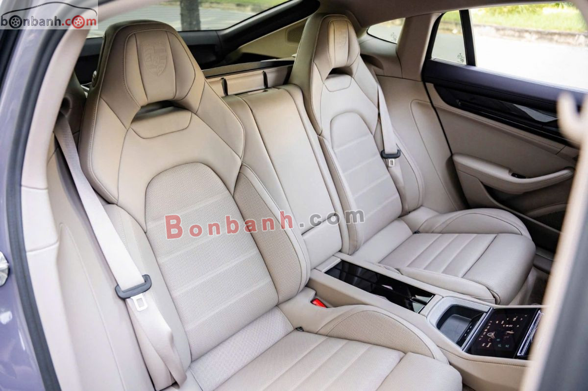Bán ô tô Porsche Panamera 2.9 V6 - 2024 - xe cũ