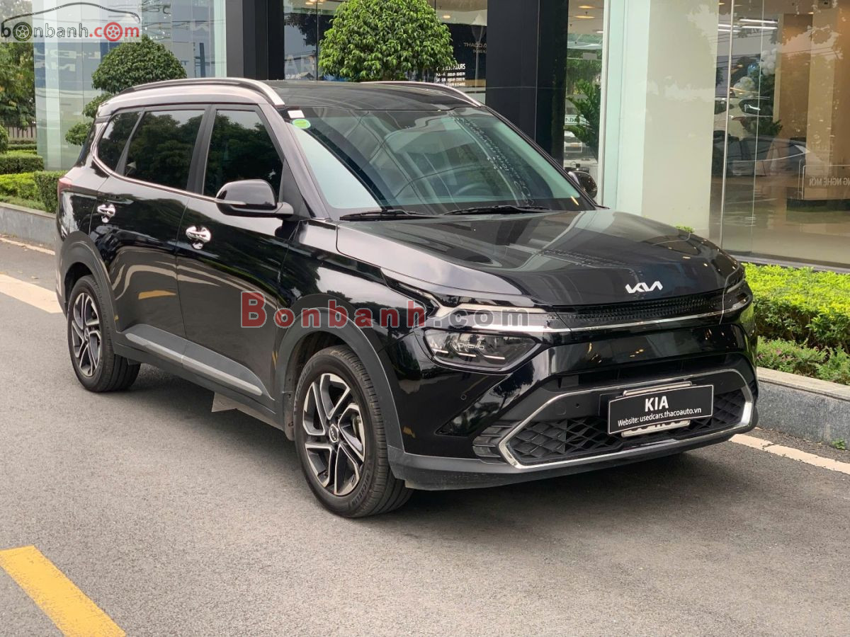 Bán ô tô Kia Carens 1.5D Signature 7S - 2022 - xe cũ