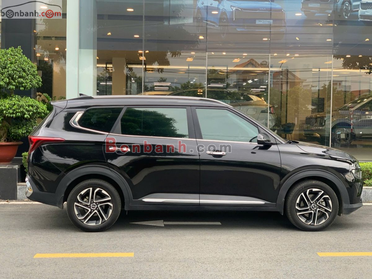 Bán ô tô Kia Carens 1.5D Signature 7S - 2022 - xe cũ