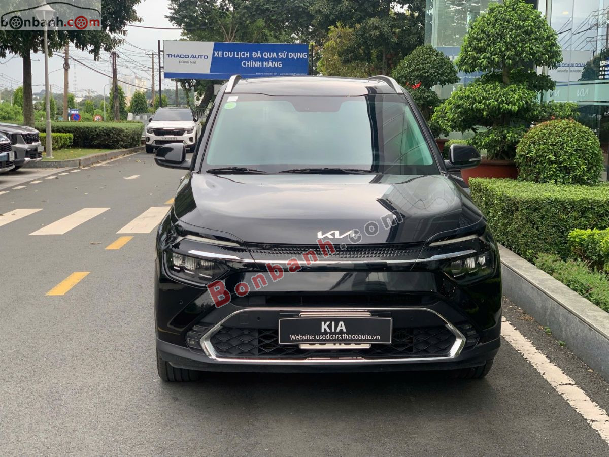 Bán ô tô Kia Carens 1.5D Signature 7S - 2022 - xe cũ