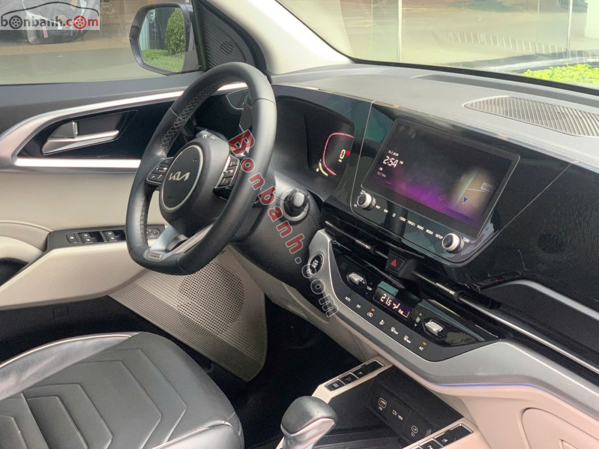 Bán ô tô Kia Carens 1.5D Signature 7S - 2022 - xe cũ