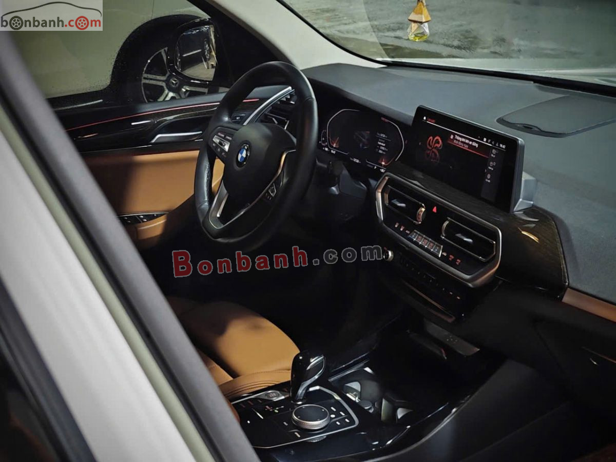 Bán ô tô BMW X3 sDrive20i - 2024 - xe cũ
