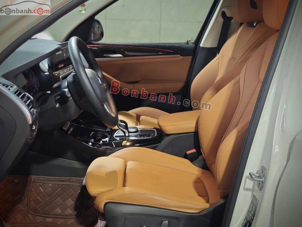 Bán ô tô BMW X3 sDrive20i - 2024 - xe cũ