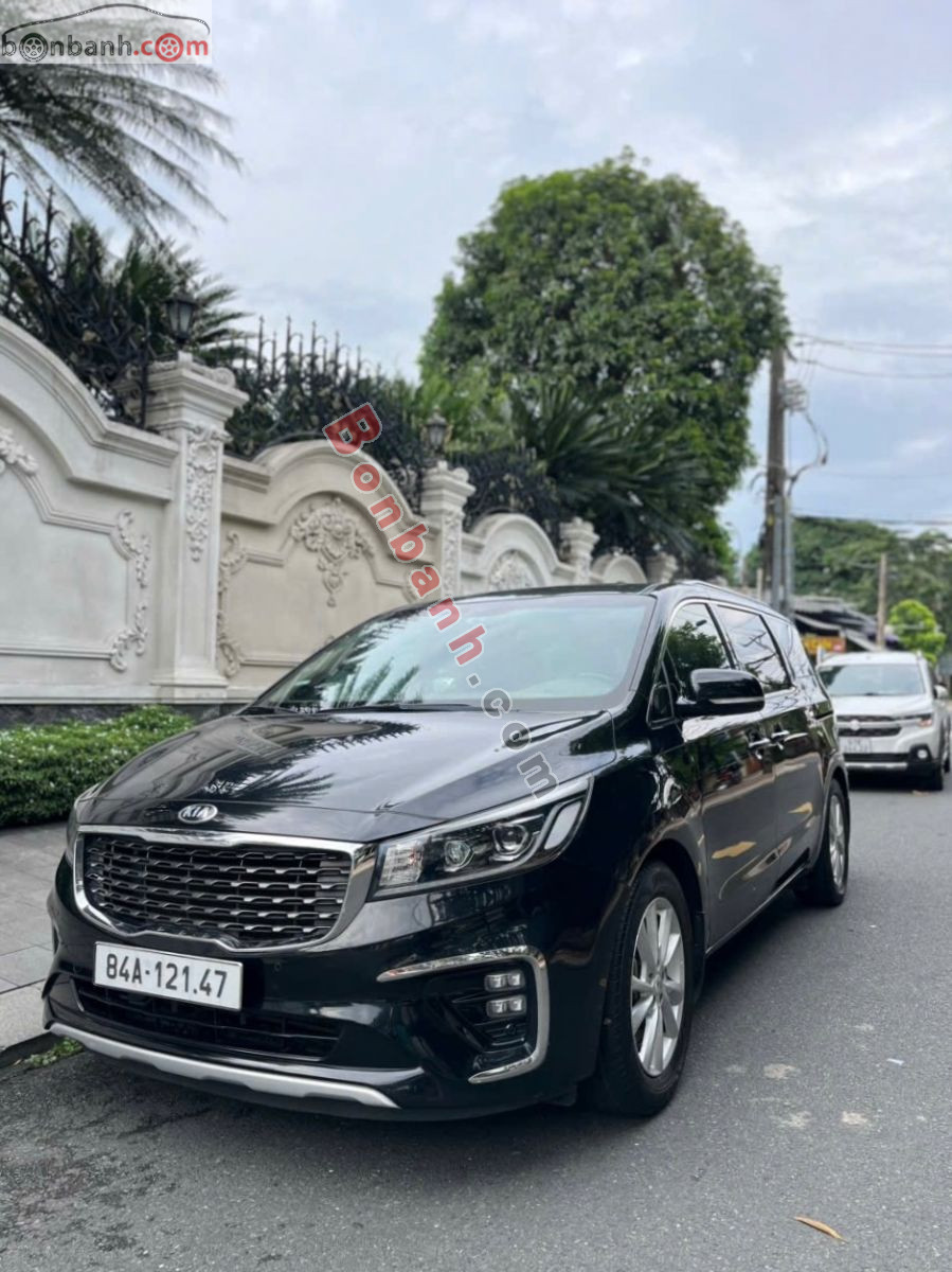 Bán ô tô Kia Sedona 3.3 GAT Premium - 2019 - xe cũ