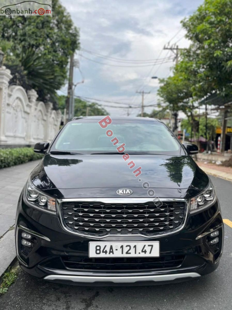 Bán ô tô Kia Sedona 3.3 GAT Premium - 2019 - xe cũ