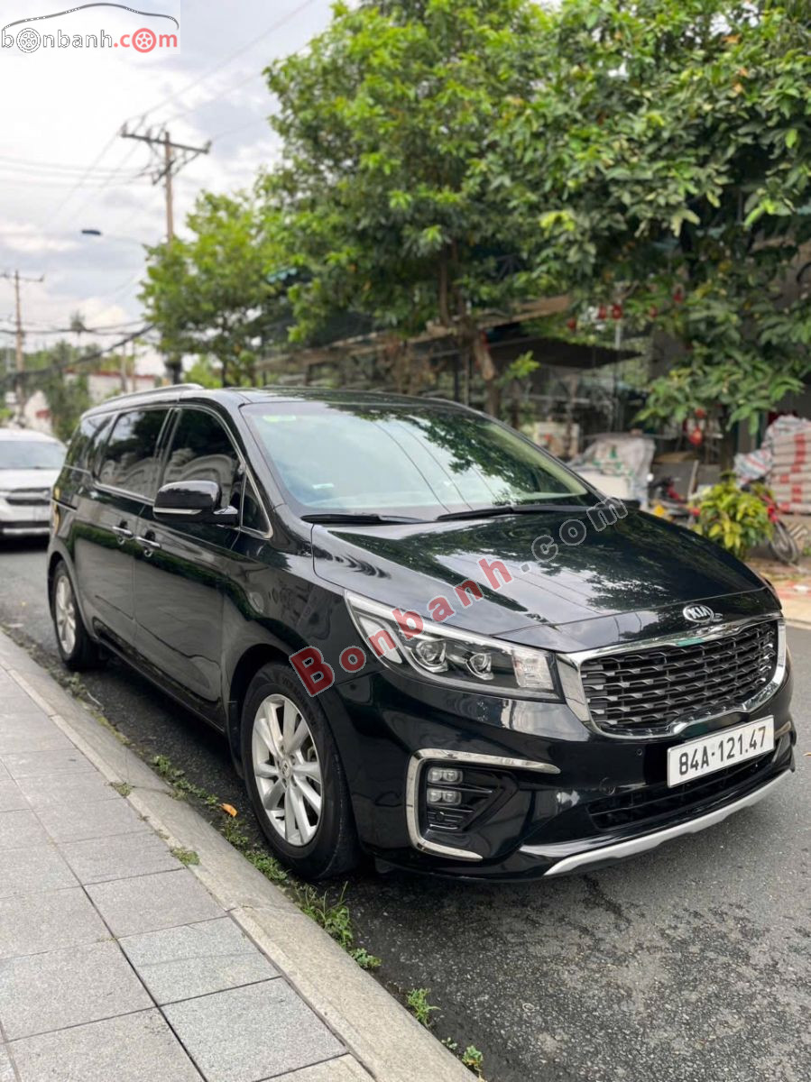 Bán ô tô Kia Sedona 3.3 GAT Premium - 2019 - xe cũ