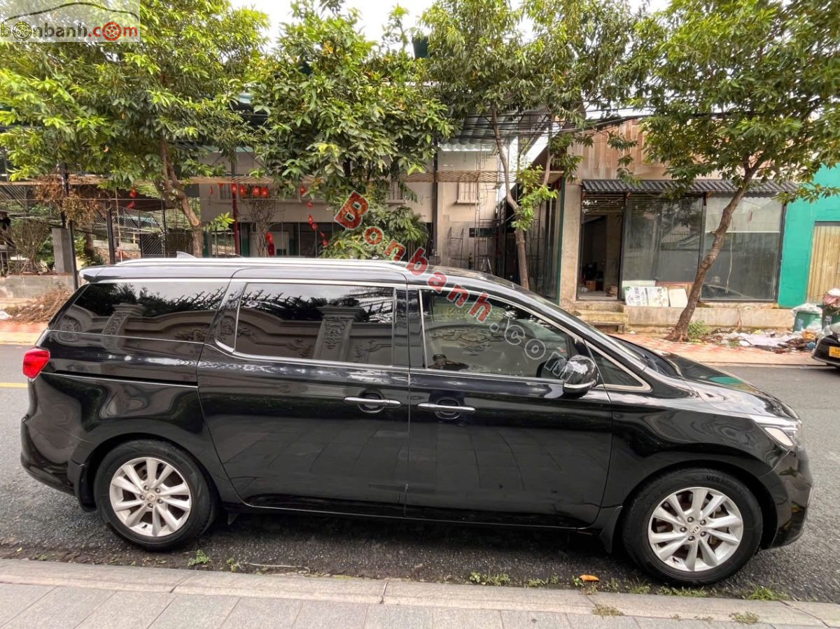 Bán ô tô Kia Sedona 3.3 GAT Premium - 2019 - xe cũ