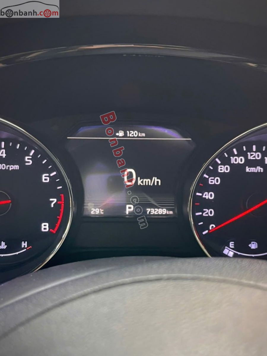 Bán ô tô Kia Sedona 3.3 GAT Premium - 2019 - xe cũ