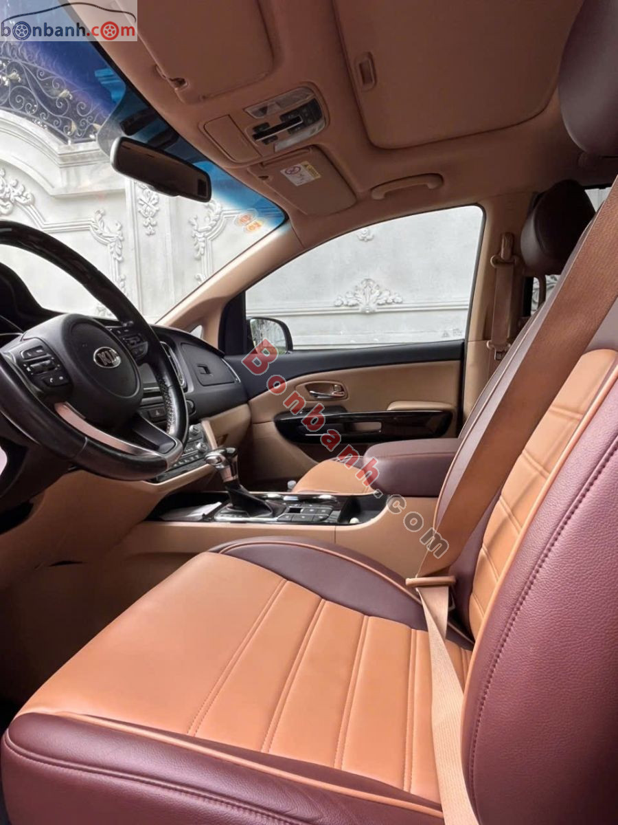 Bán ô tô Kia Sedona 3.3 GAT Premium - 2019 - xe cũ