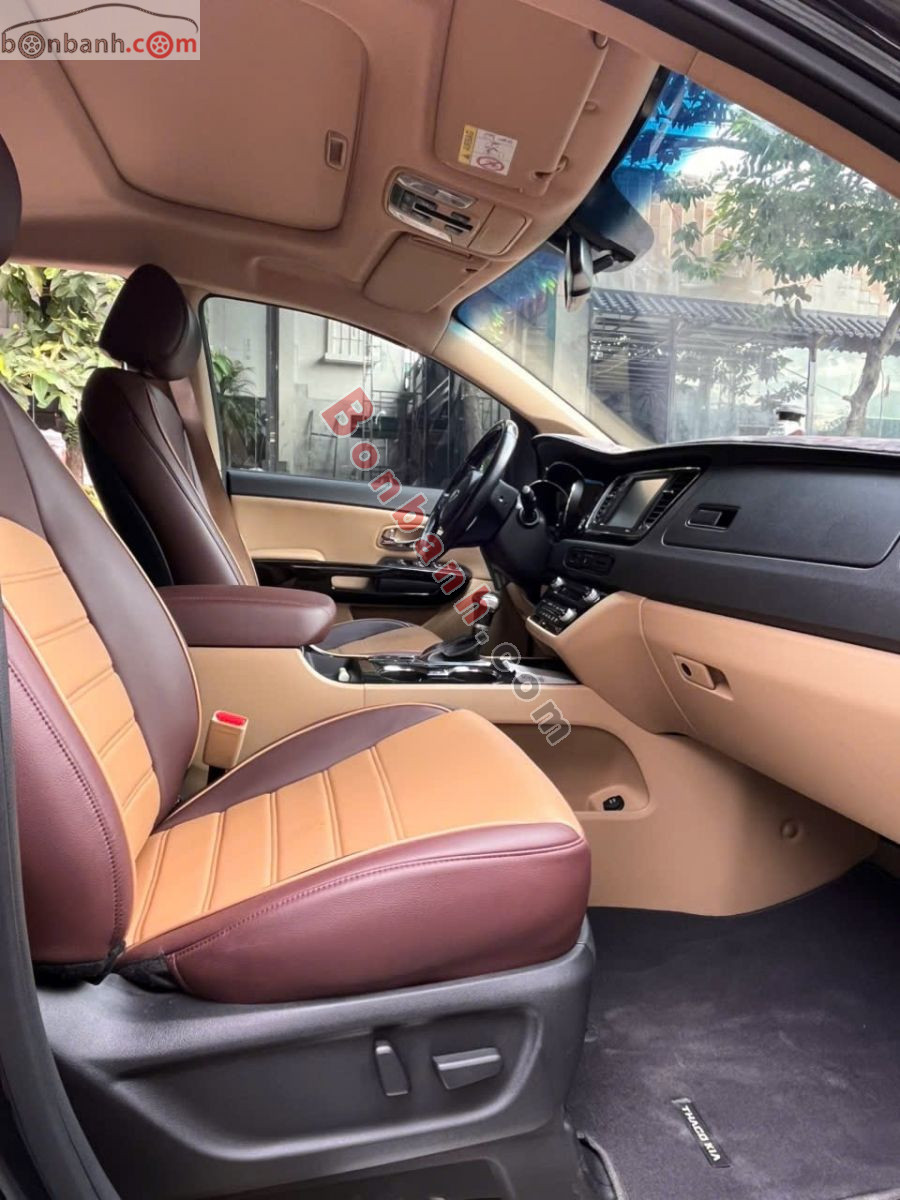 Bán ô tô Kia Sedona 3.3 GAT Premium - 2019 - xe cũ