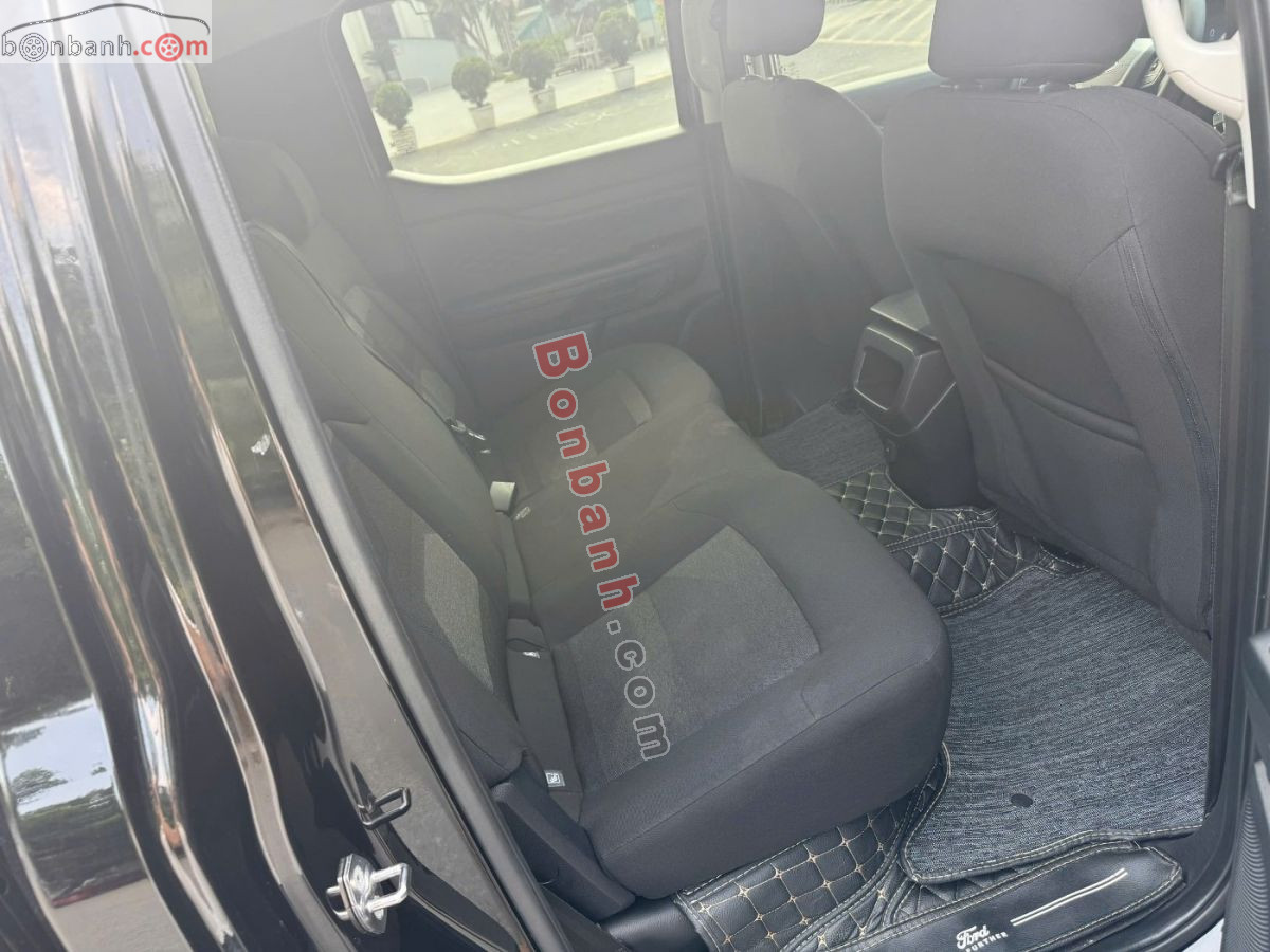 Bán ô tô Ford Ranger XL 2.0L 4x4 MT - 2025 - xe cũ