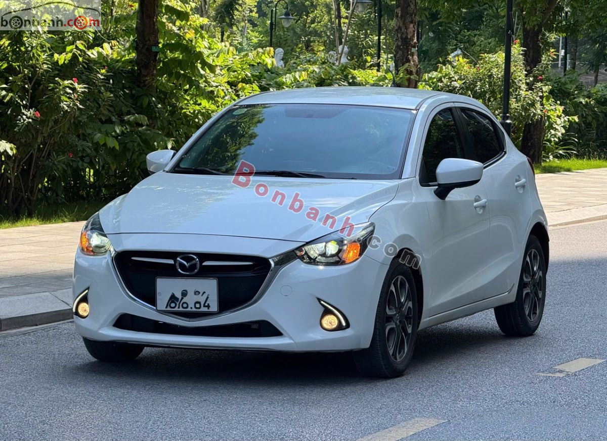 Bán ô tô Mazda 2 1.5 AT - 2018 - xe cũ