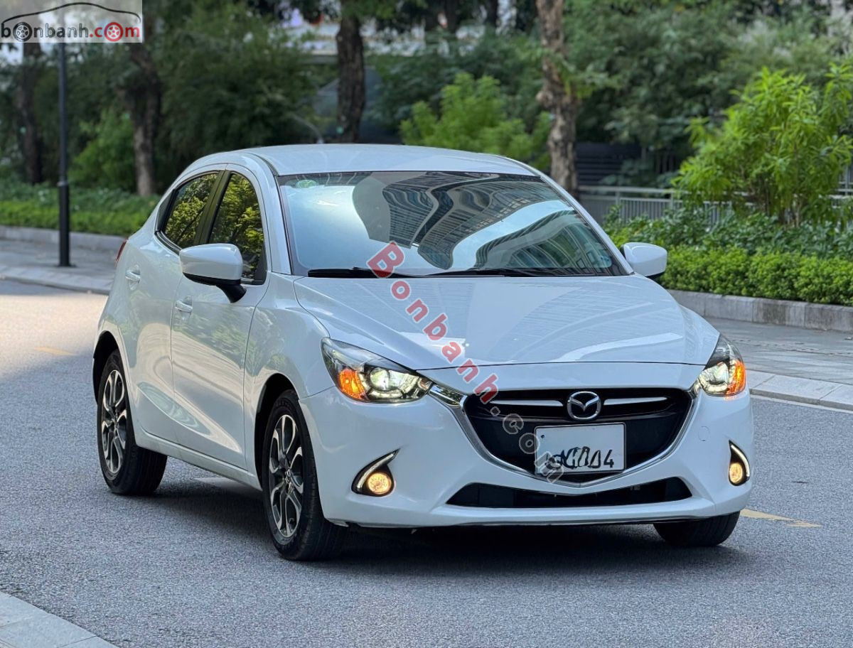 Bán ô tô Mazda 2 1.5 AT - 2018 - xe cũ