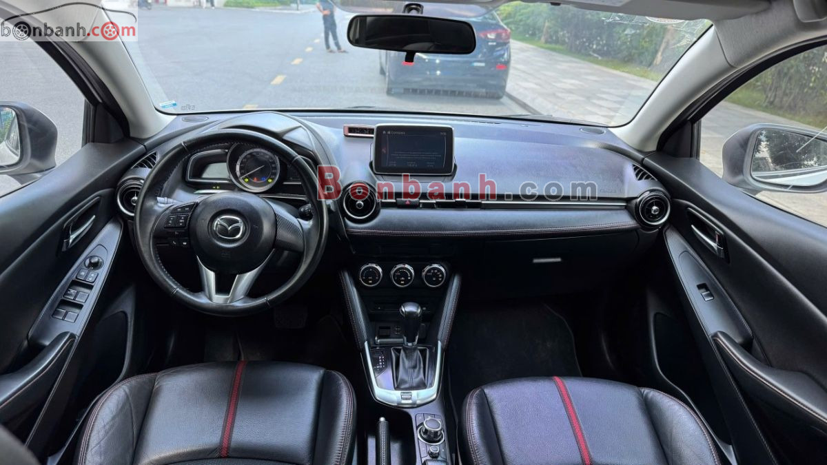 Bán ô tô Mazda 2 1.5 AT - 2018 - xe cũ