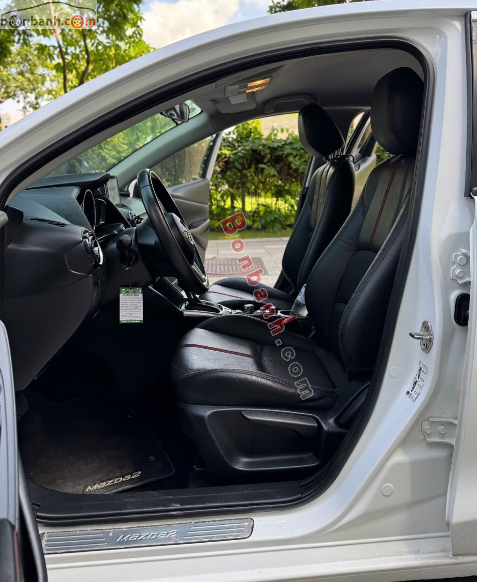 Bán ô tô Mazda 2 1.5 AT - 2018 - xe cũ