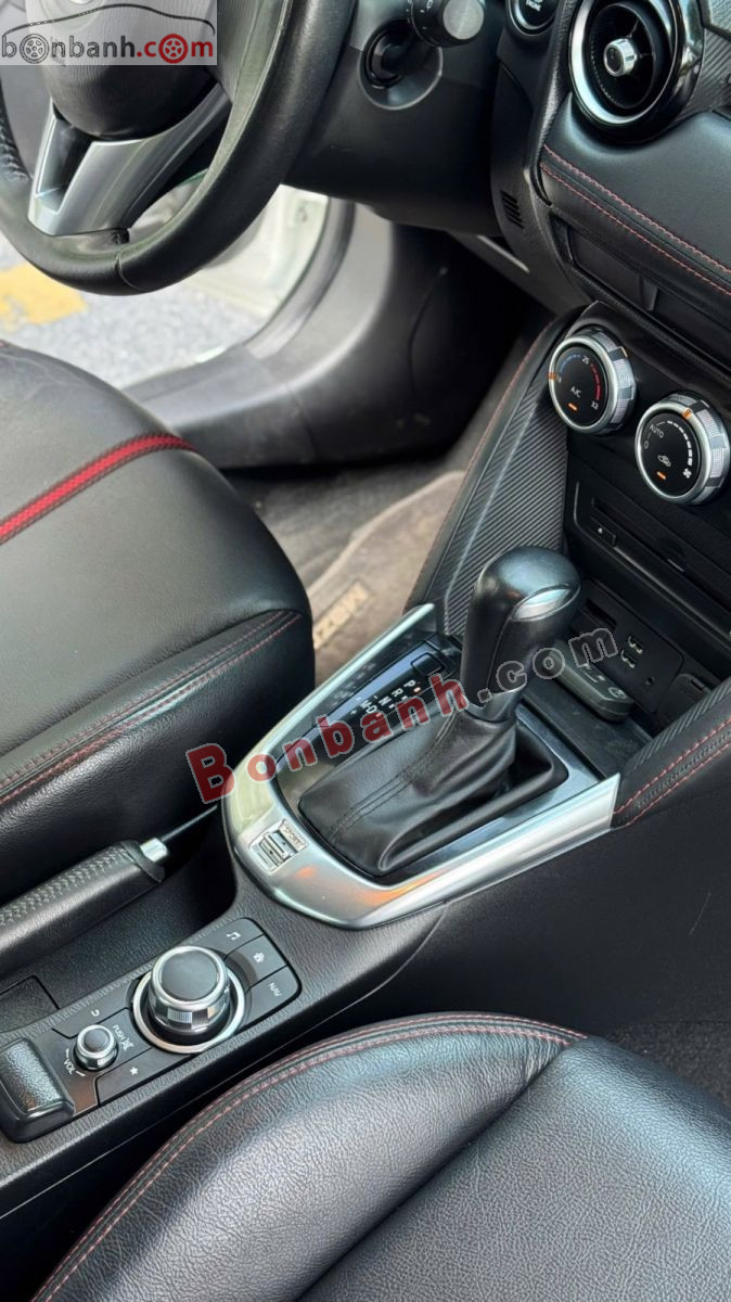 Bán ô tô Mazda 2 1.5 AT - 2018 - xe cũ