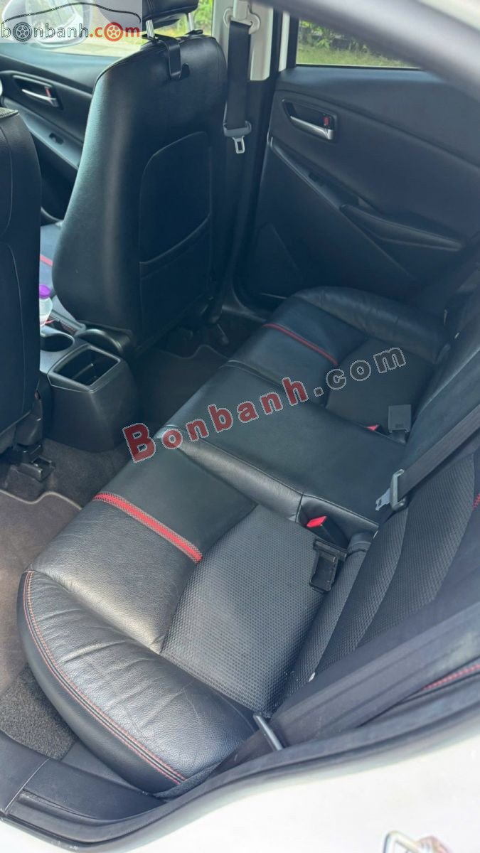Bán ô tô Mazda 2 1.5 AT - 2018 - xe cũ