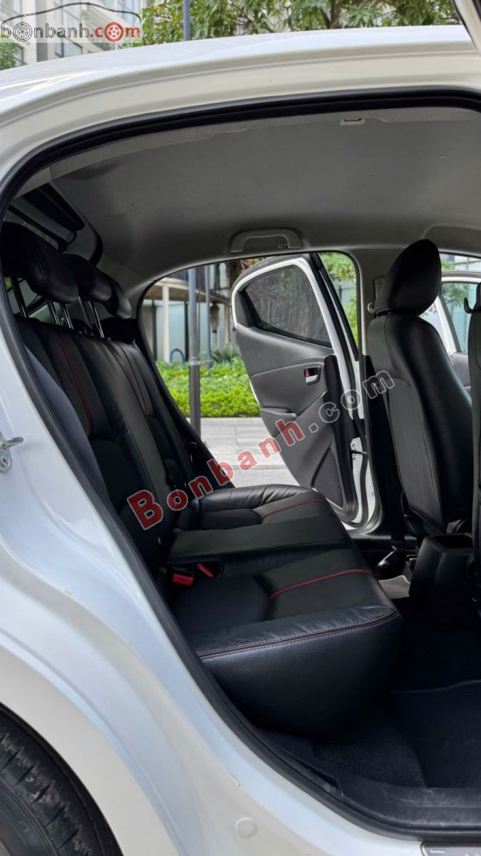 Bán ô tô Mazda 2 1.5 AT - 2018 - xe cũ