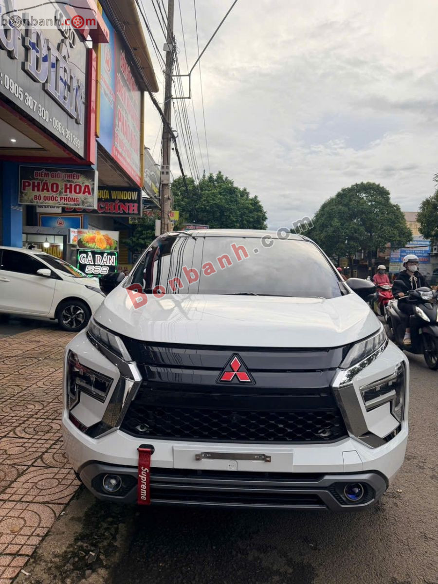 Bán ô tô Mitsubishi Xpander Premium 1.5 AT - 2023 - xe cũ