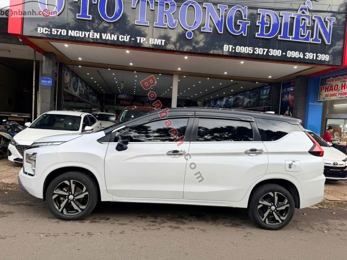 Bán ô tô Mitsubishi Xpander Premium 1.5 AT - 2023 - xe cũ