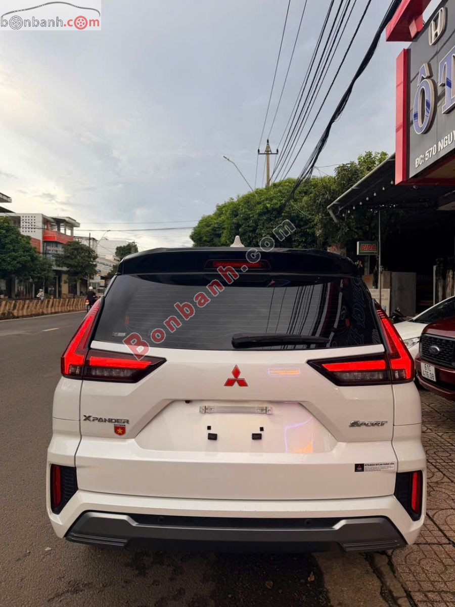 Bán ô tô Mitsubishi Xpander Premium 1.5 AT - 2023 - xe cũ