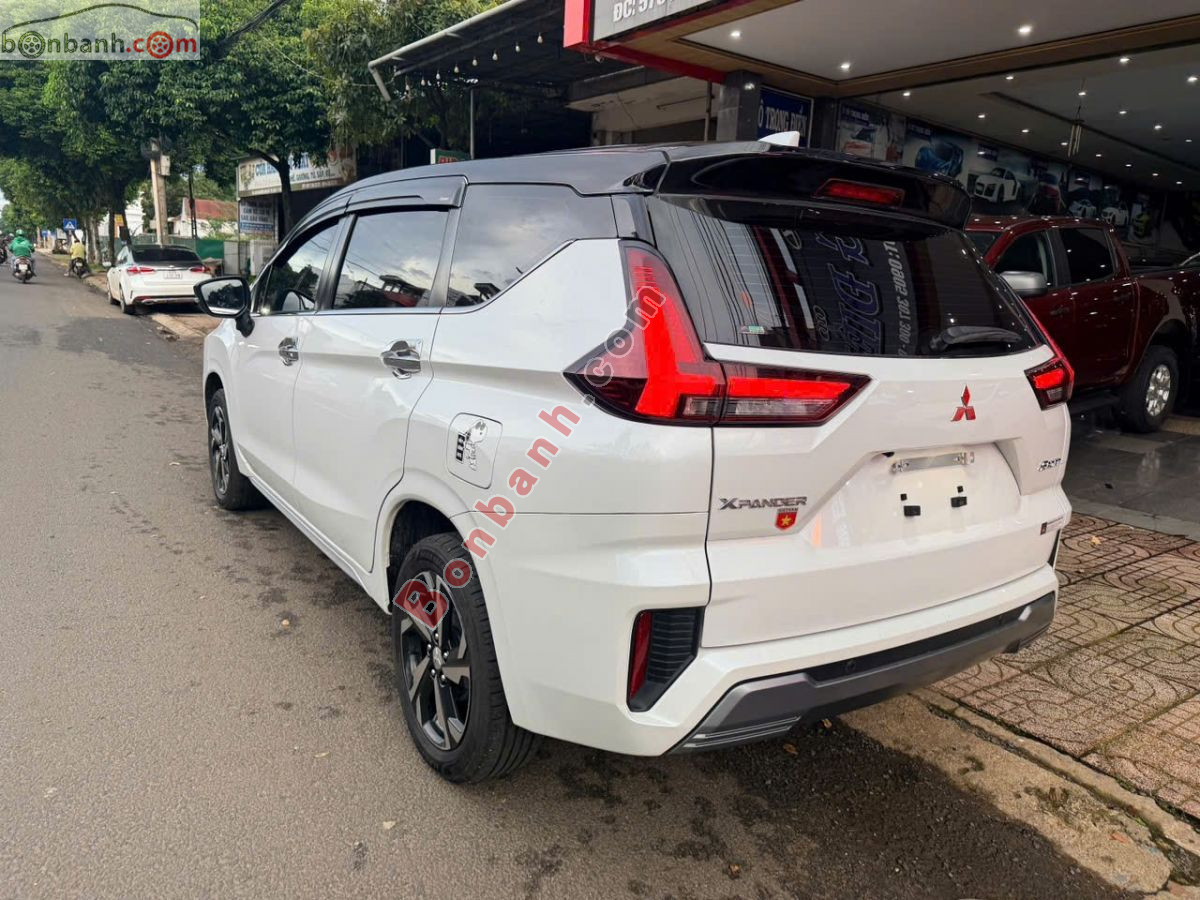 Bán ô tô Mitsubishi Xpander Premium 1.5 AT - 2023 - xe cũ