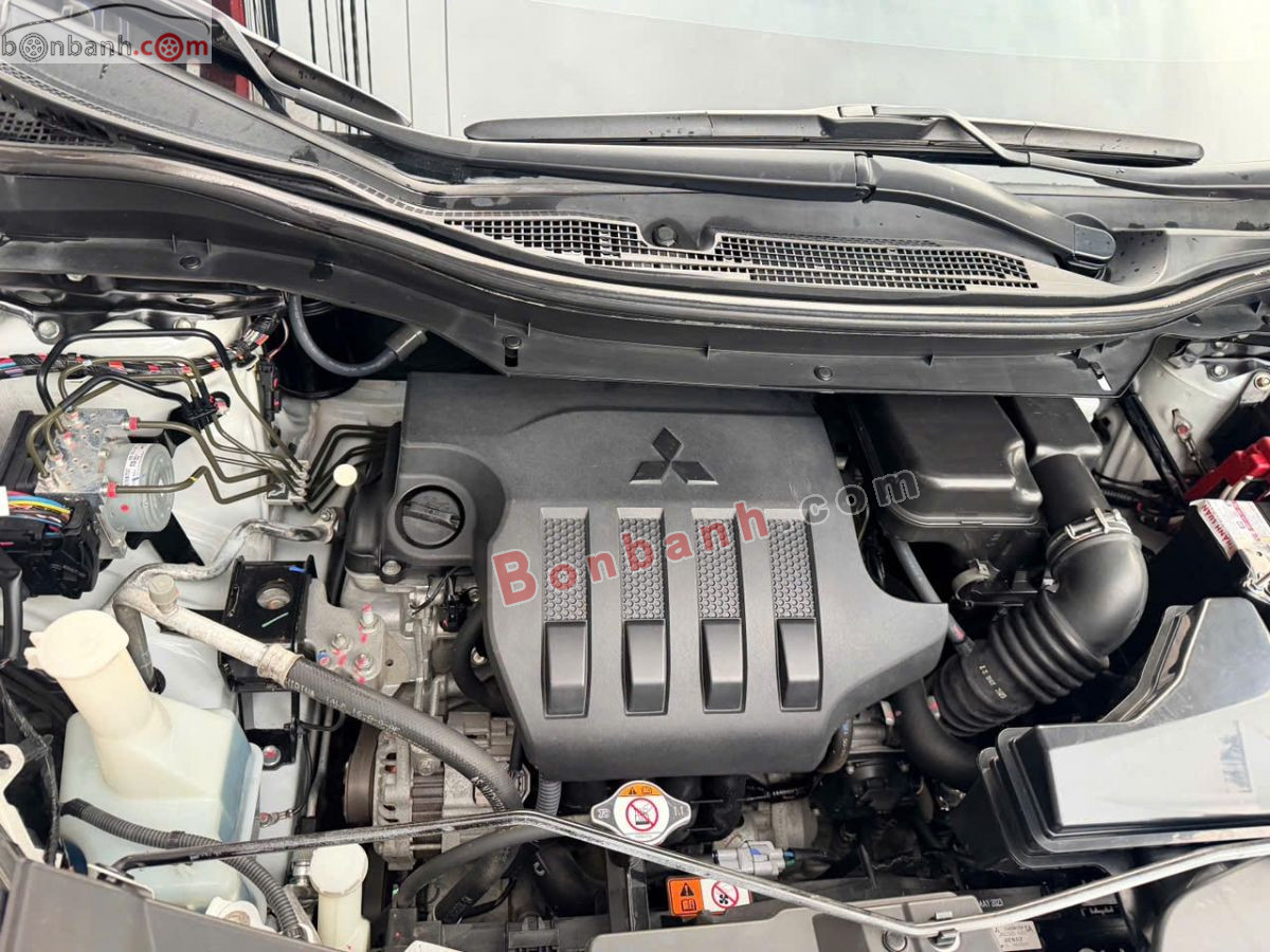 Bán ô tô Mitsubishi Xpander Premium 1.5 AT - 2023 - xe cũ