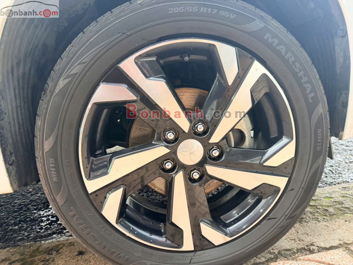 Bán ô tô Mitsubishi Xpander Premium 1.5 AT - 2023 - xe cũ