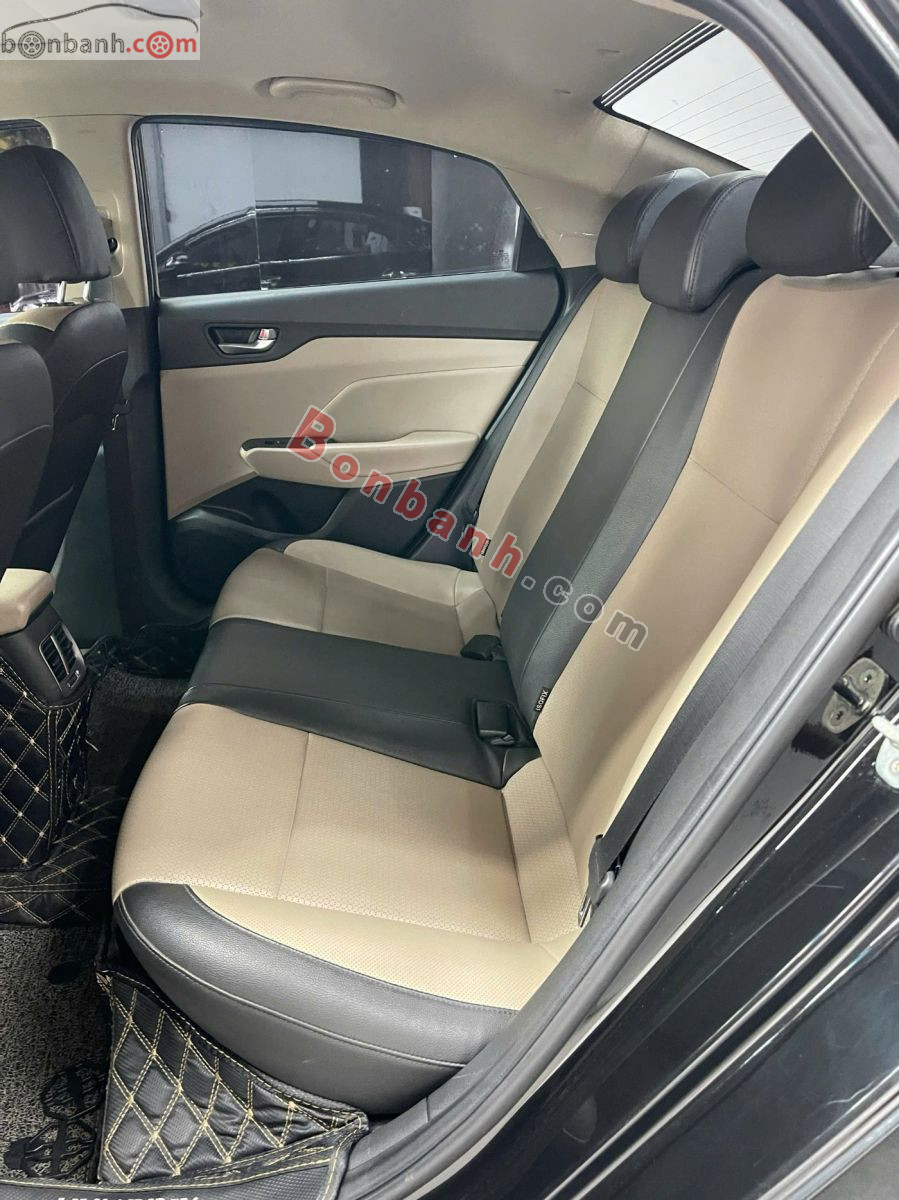 Bán ô tô Hyundai Accent 1.4 AT Đặc Biệt - 2020 - xe cũ
