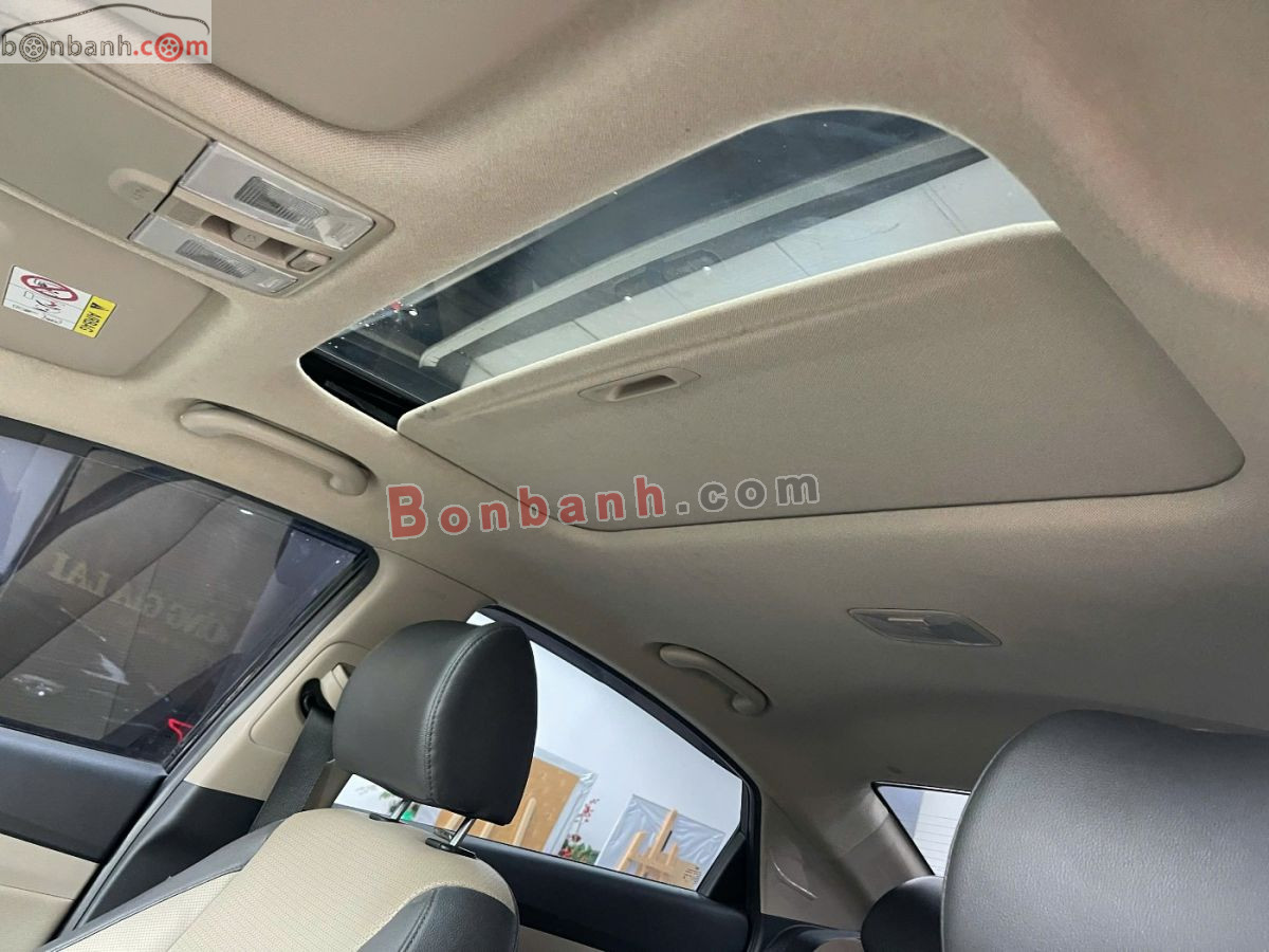 Bán ô tô Hyundai Accent 1.4 AT Đặc Biệt - 2020 - xe cũ