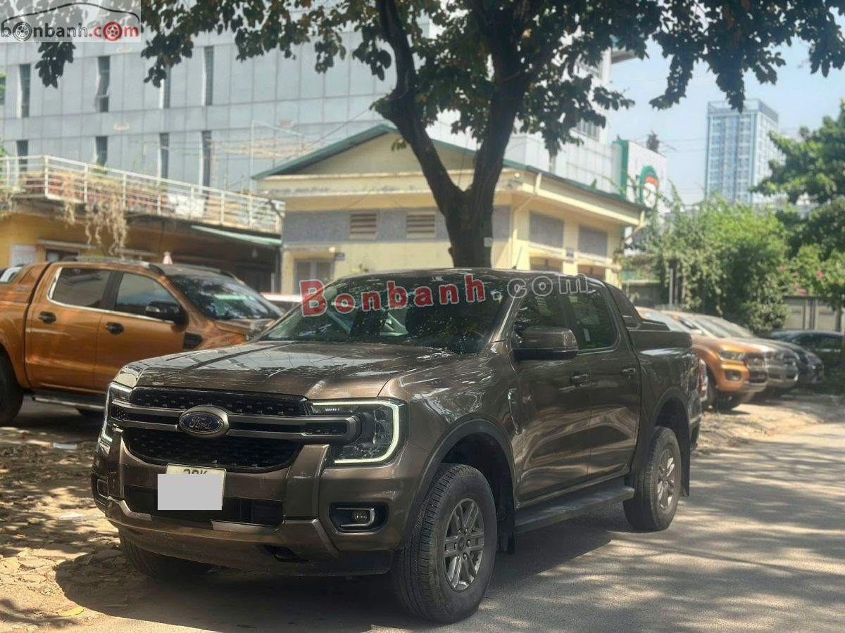 Bán ô tô Ford Ranger XLS 2.0L 4x2 AT - 2023 - xe cũ