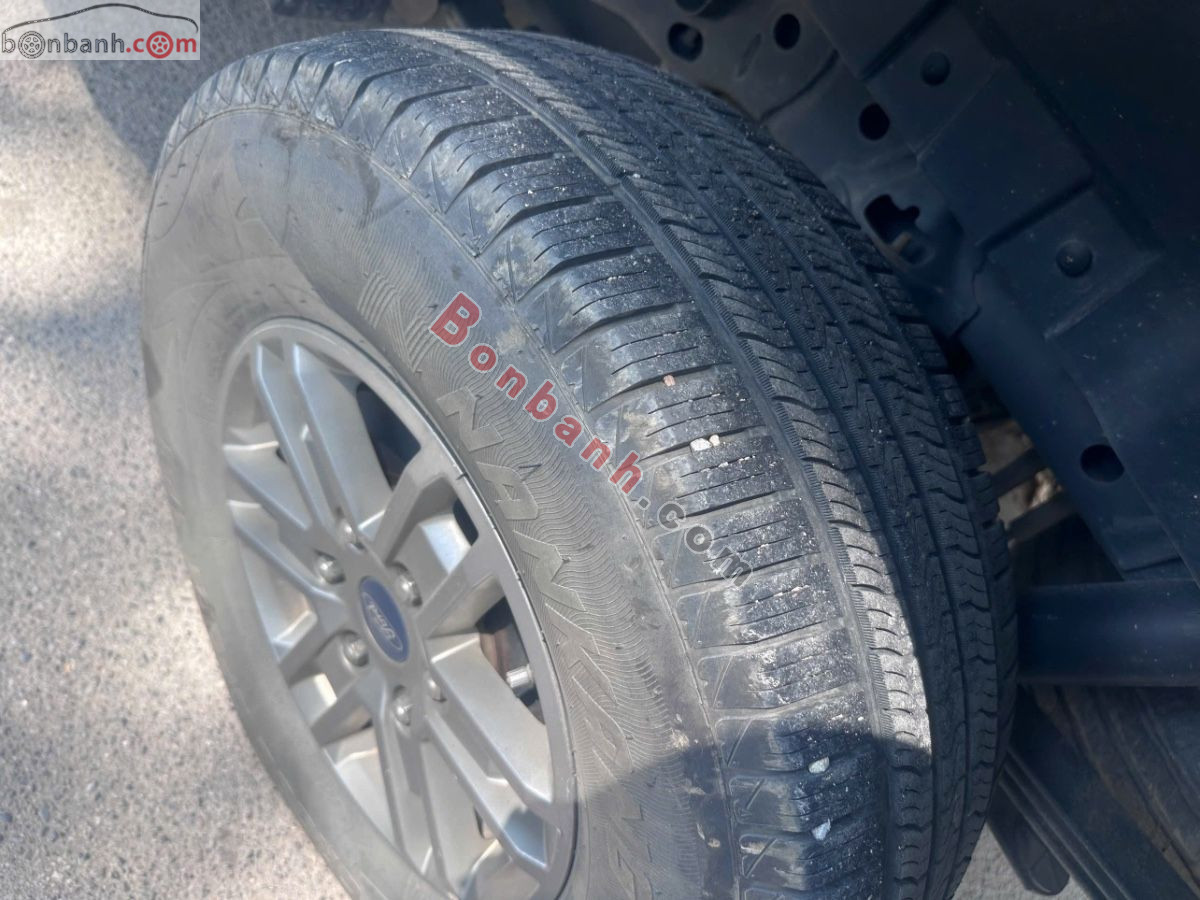 Bán ô tô Ford Ranger XLS 2.0L 4x2 AT - 2023 - xe cũ