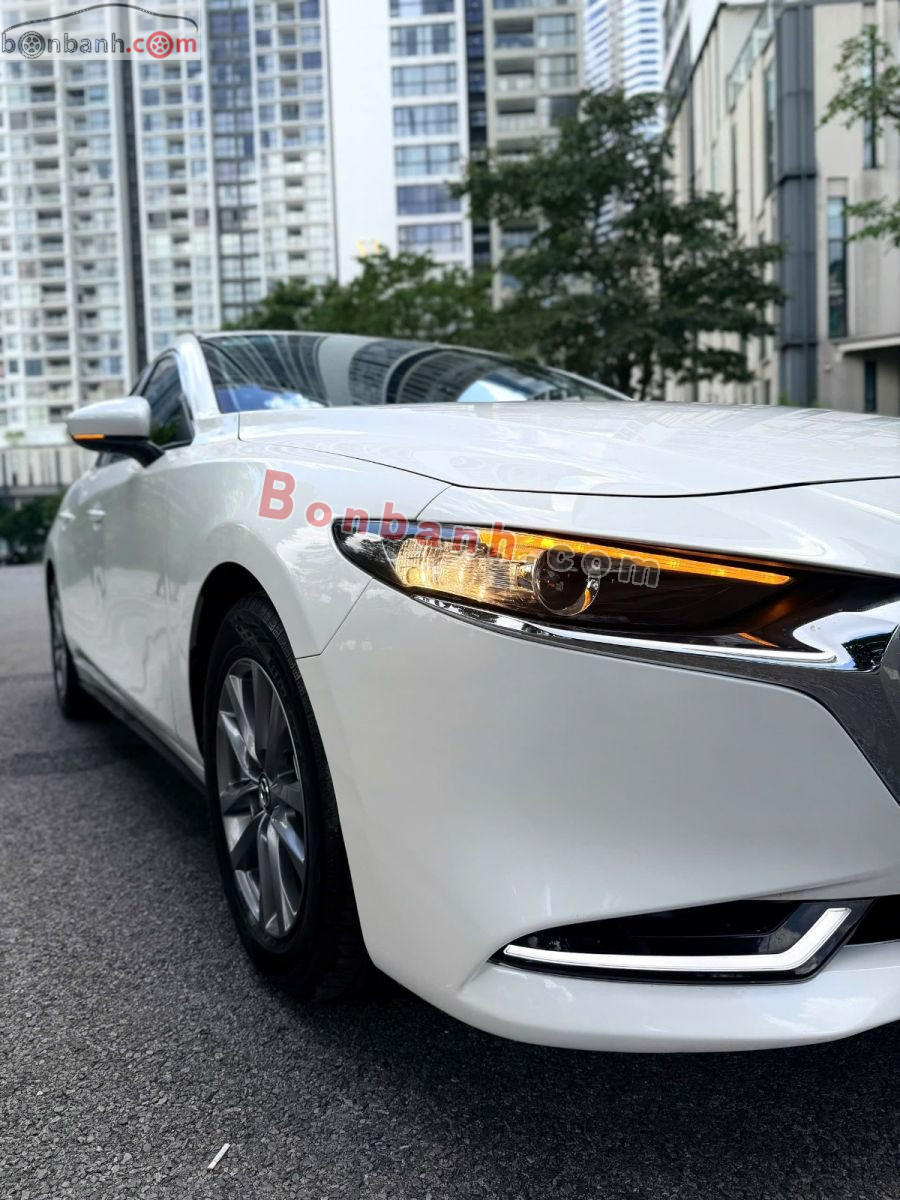 Bán ô tô Mazda 3 1.5L Luxury - 2023 - xe cũ