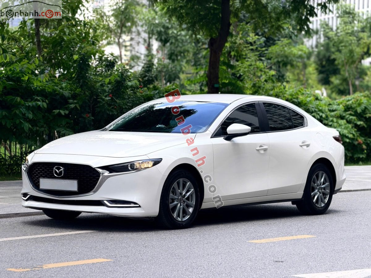 Bán ô tô Mazda 3 1.5L Luxury - 2023 - xe cũ