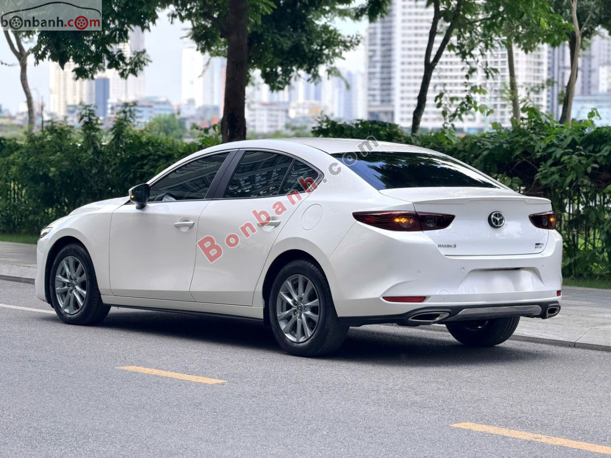 Bán ô tô Mazda 3 1.5L Luxury - 2023 - xe cũ