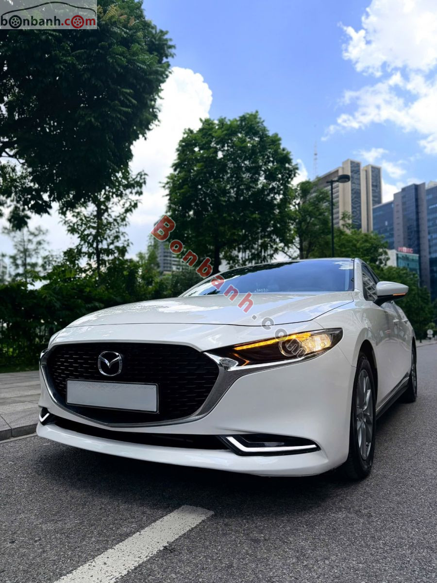 Bán ô tô Mazda 3 1.5L Luxury - 2023 - xe cũ
