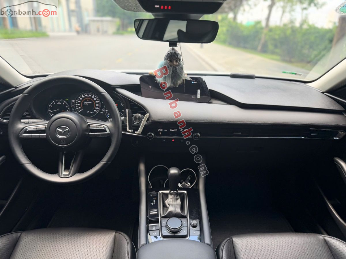 Bán ô tô Mazda 3 1.5L Luxury - 2023 - xe cũ