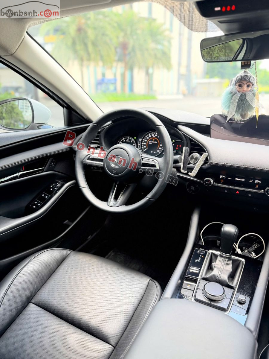 Bán ô tô Mazda 3 1.5L Luxury - 2023 - xe cũ