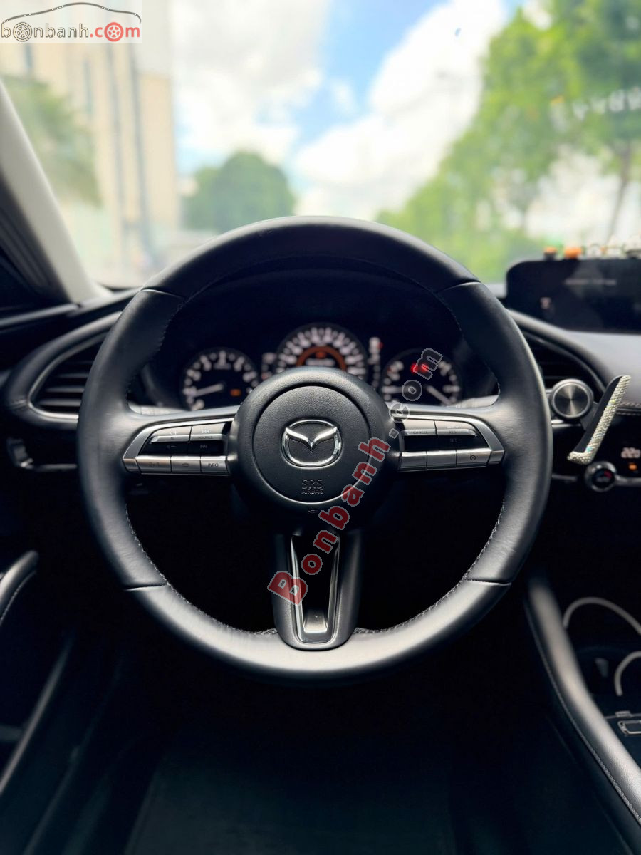 Bán ô tô Mazda 3 1.5L Luxury - 2023 - xe cũ