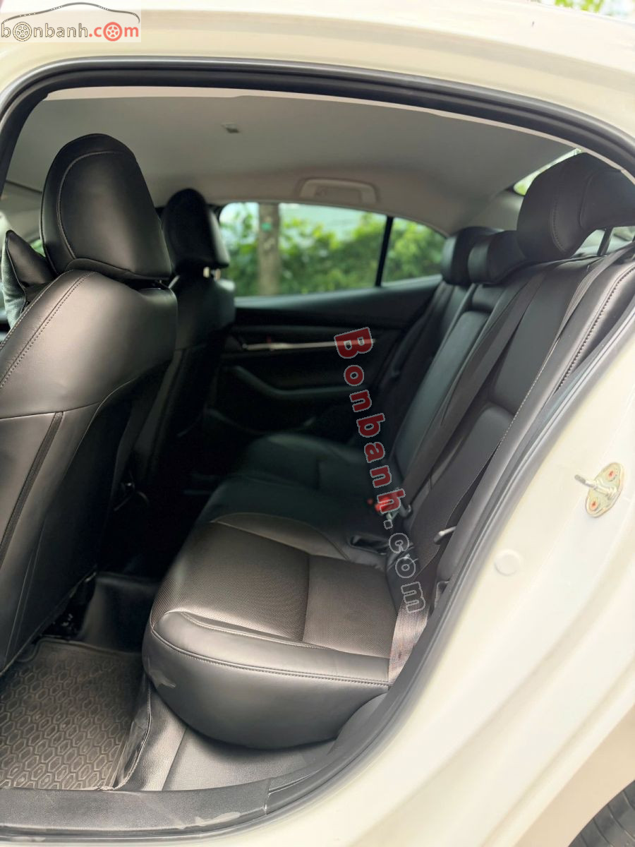 Bán ô tô Mazda 3 1.5L Luxury - 2023 - xe cũ