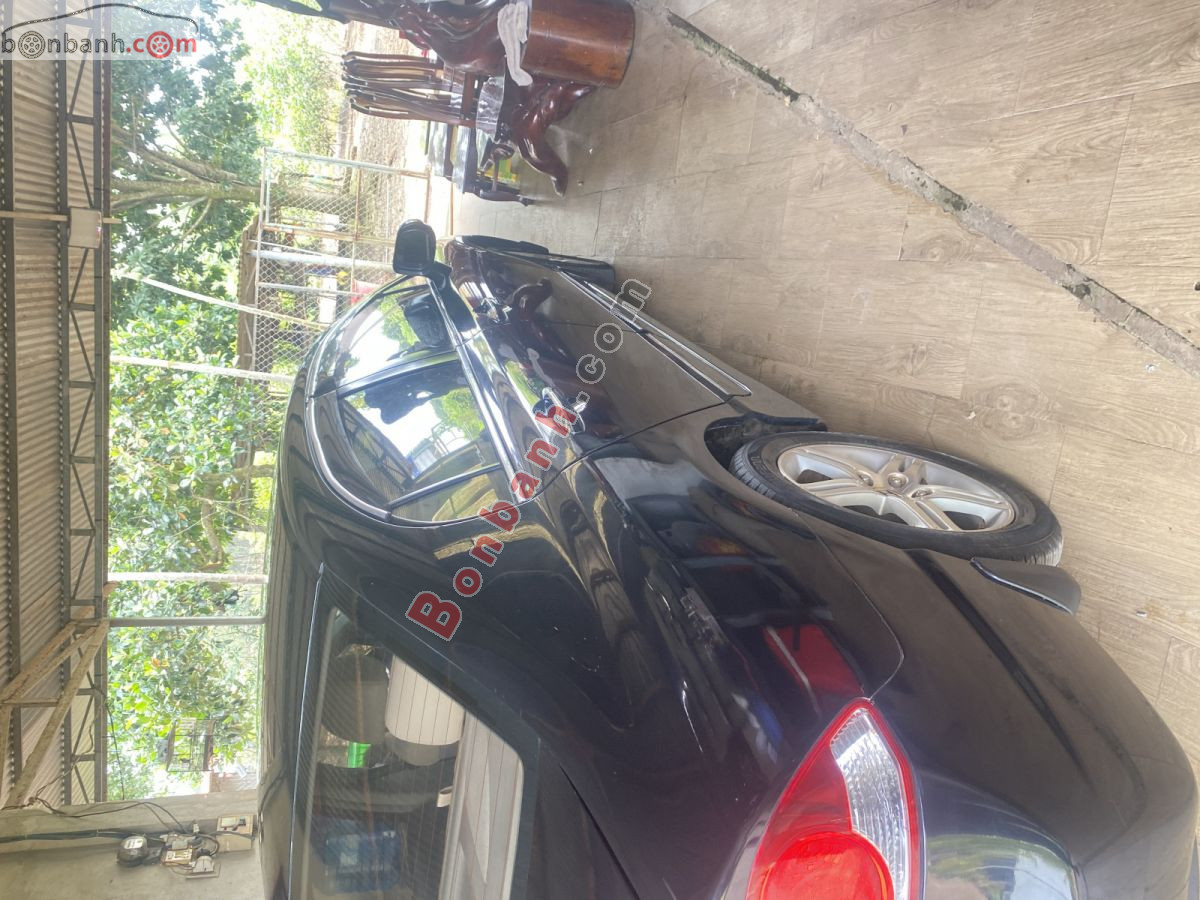 Bán ô tô Honda Civic 2.0 AT - 2008 - xe cũ