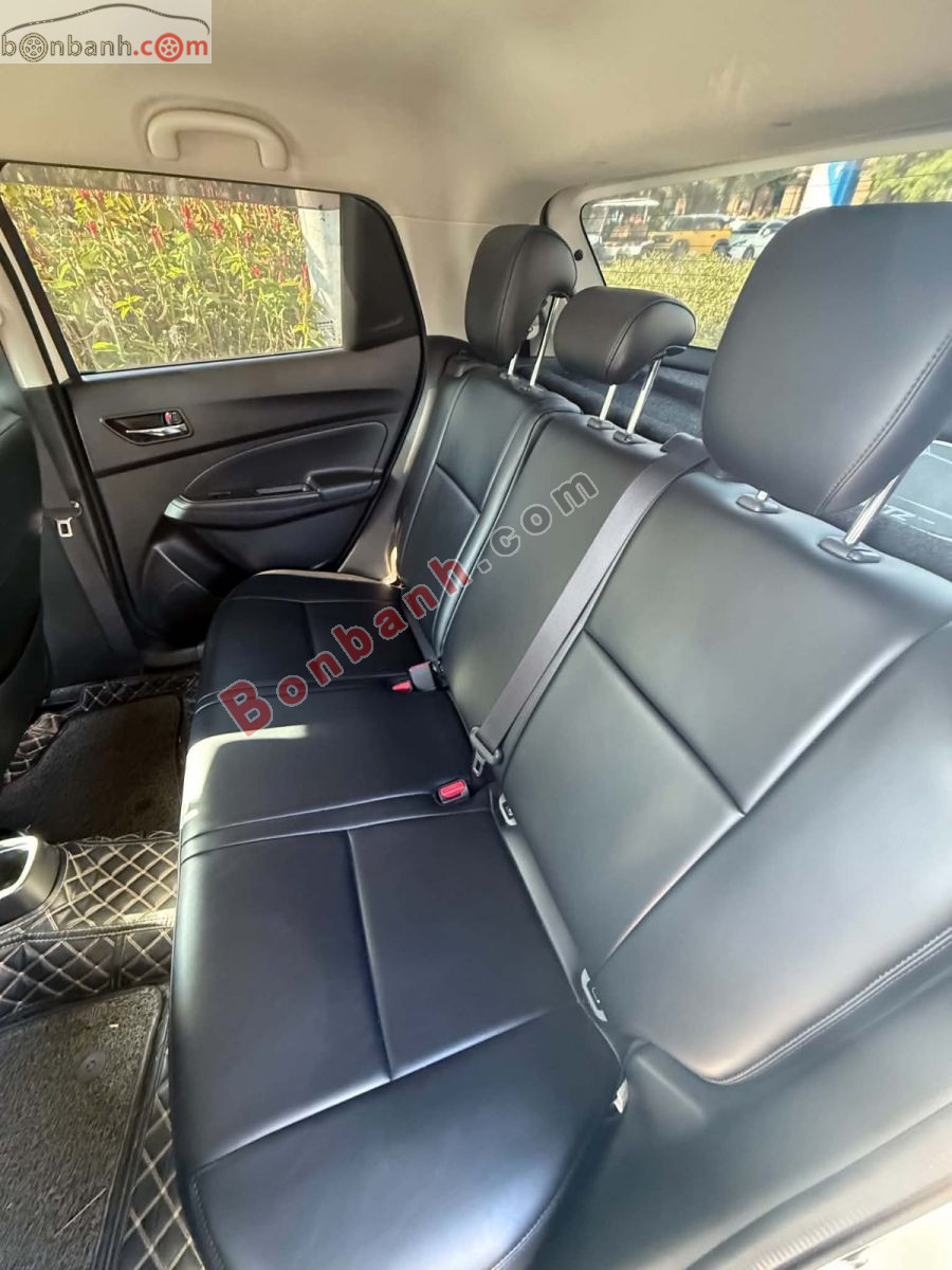 Bán ô tô Suzuki Swift GLX 1.2 AT - 2020 - xe cũ