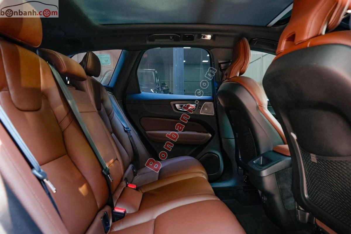 Bán ô tô Volvo XC60 T6 AWD Inscription - 2021 - xe cũ
