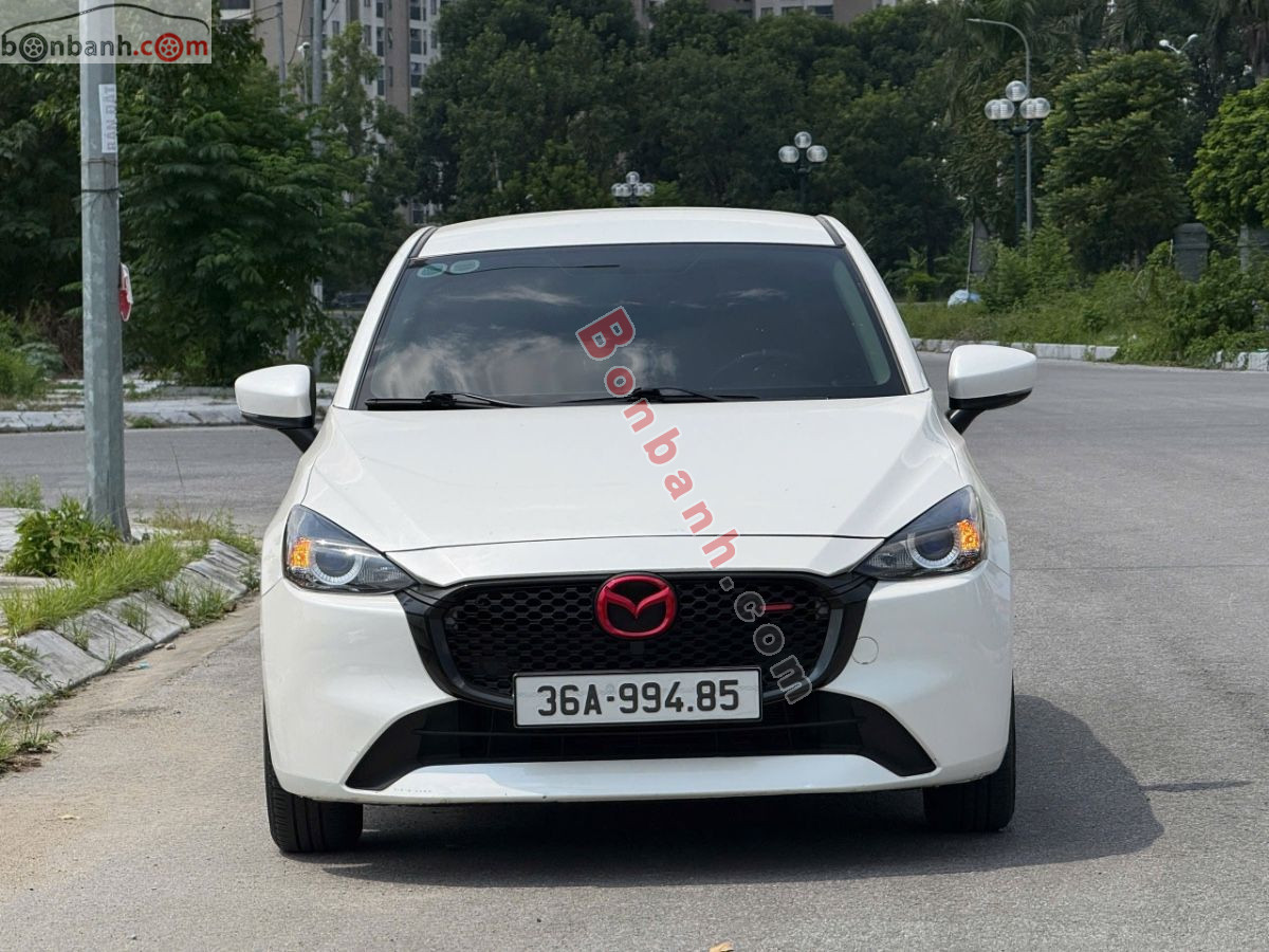 Bán ô tô Mazda 2 Sport Luxury - 2023 - xe cũ