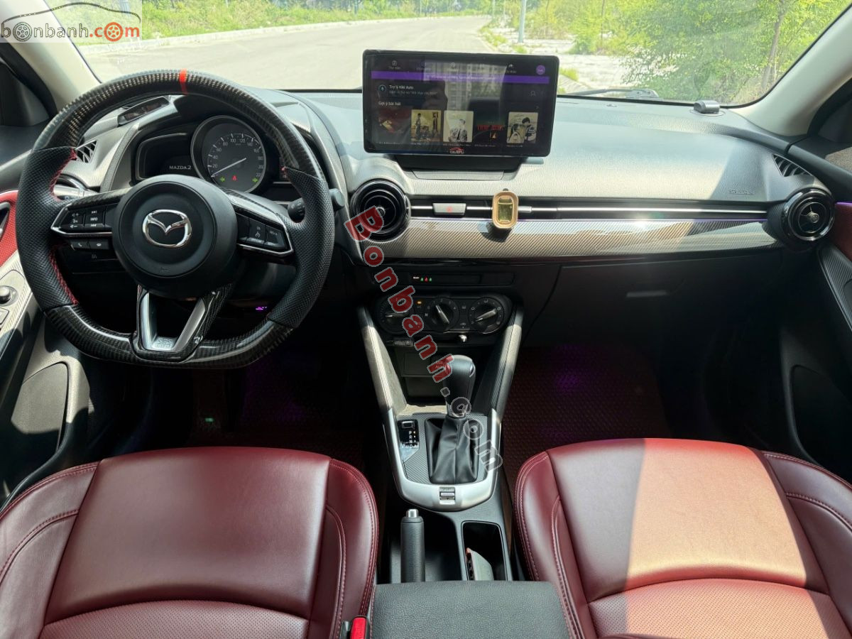 Bán ô tô Mazda 2 Sport Luxury - 2023 - xe cũ