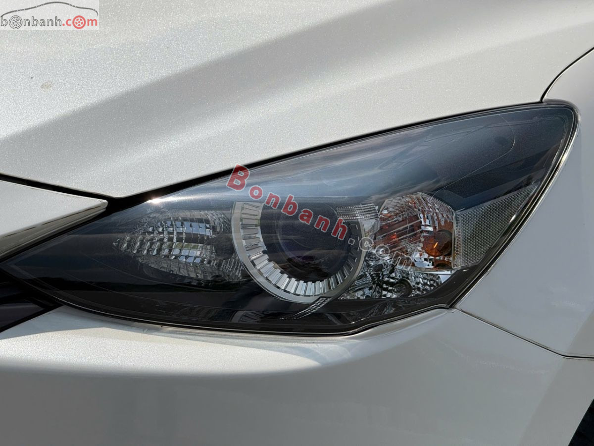 Bán ô tô Mazda 2 Sport Luxury - 2023 - xe cũ