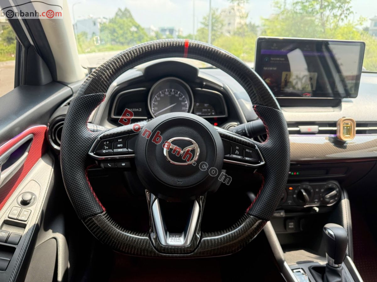 Bán ô tô Mazda 2 Sport Luxury - 2023 - xe cũ
